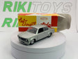 BMW 2002 Turbo Solido 1/43 Argento - RikiToys - Solido