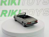 BMW 325 Cabrio E 30 Gama 1/43 Grigio 1987 - RikiToys - Gama