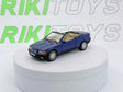 BMW 325 i Cabrio E36 Cararama 1/43 Blu - RikiToys - Cararama
