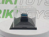 BMW 325i Cabrio E36 Herpa 1/87 Blu 1992 - RikiToys - Herpa