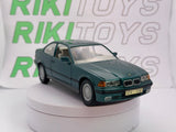 BMW 325i Coupé E36 Gama 1/24 Verde 1992 - RikiToys - Gama