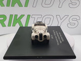 BMW 328 Mille Miglia (1938) 1/43 Bianco - RikiToys - RikiToys#