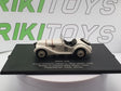 BMW 328 Mille Miglia (1938) 1/43 Bianco - RikiToys - RikiToys#