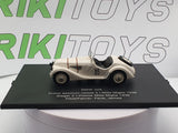 BMW 328 Mille Miglia (1938) 1/43 Bianco - RikiToys - RikiToys#