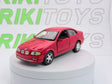 BMW 328i E46 New Ray 1/32 Rosso - RikiToys - New Ray