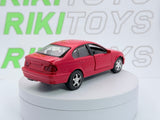 BMW 328i E46 New Ray 1/32 Rosso - RikiToys - New Ray