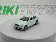 BMW 330 i Welly 1/55 Bianco - RikiToys - Welly