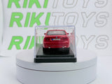BMW 335 E Coupé Maisto 1/43 Rosso - RikiToys - Maisto#