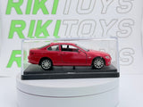 BMW 335 E Coupé Maisto 1/43 Rosso - RikiToys - Maisto#