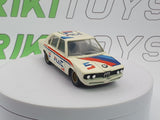 BMW 530 i Solido 1/43 Bianco - RikiToys - Solido