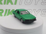 BMW 633 CSI Norev 1/43 Verde - RikiToys - Norev