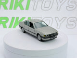 BMW 735i- Gamma 1/43 Grigio - RikiToys - Gamma