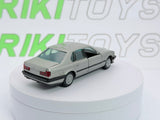 BMW 735i- Gamma 1/43 Grigio - RikiToys - Gamma