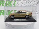BMW E 46 328 Cararama 1/43 Oro - RikiToys - Cararama#