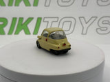 BMW Isetta Gama 1/43 Beige 1955 - RikiToys - Gama