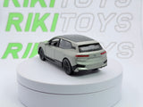 BMW IX Welly 1/40 Argento - RikiToys - Welly