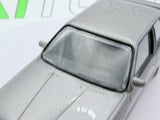 BMW M 3 E 30 Norev 1/43 Grigio metallizzato 1988 - RikiToys - Norev