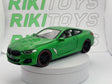 BMW M 840i G15 1/24 Verde metallizzato 2018 - RikiToys - RikiToys