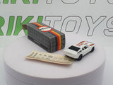 BMW M1 Herpa 1/87 Bianco - RikiToys - Herpa