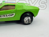 BMW M1 Turbo 1/43 Verde - RikiToys - RikiToys