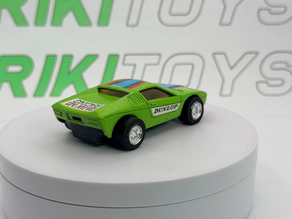 BMW M1 Turbo 1/43 Verde - RikiToys - RikiToys