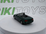BMW M3 Cabrio Majorette 1/57 Verde - RikiToys - Majorette