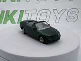BMW M3 Cabrio Majorette 1/57 Verde - RikiToys - Majorette