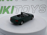 BMW M3 Cabrio Majorette 1/57 Verde - RikiToys - Majorette