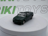 BMW M3 Cabrio Majorette 1/57 Verde - RikiToys - Majorette