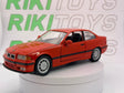BMW M3 Coupé E36 Gama 1/24 Rosso 1993 - RikiToys - Gama
