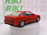 BMW M3 Coupé E36 Gama 1/24 Rosso 1993 - RikiToys - Gama