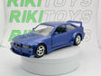 BMW M3 Cup E 36 Burago 1/24 Blu metallizzato - RikiToys - Burago