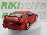 BMW M3 E36 Burago 1/24 Rosso - RikiToys - Burago#