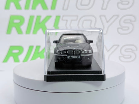 BMW M3 E46 Joy City 1/43 Nero - RikiToys - Joy City
