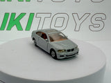 BMW M3 E46 Majorette 1/55 Argento - RikiToys - Majorette