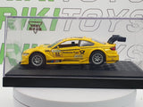 BMW M3 Hybrid DTM Cool Chic Auto 1/43 Giallo - RikiToys - Cool Chic Auto