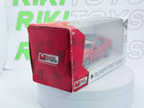 BMW M4 F82 Mondo Motors 1/43 Rosso 2014 - RikiToys - Mondo Motors