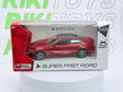BMW M4 F82 Mondo Motors 1/43 Rosso 2014 - RikiToys - Mondo Motors