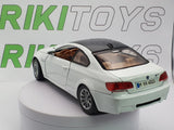 BMW M4 Motor Max 1/24 Bianco - RikiToys - Motor Max#