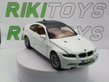 BMW M4 Motor Max 1/24 Bianco - RikiToys - Motor Max#
