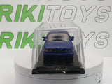 BMW M5 E34 Del Prado 1/43 Blu 1988 - RikiToys - Del Prado#