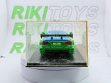 BMW Me DTM Burago 1/32 Verde - RikiToys - Burago