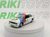 BMW Me Racing Gama 1/43 Bianco 1987 - RikiToys - Gama
