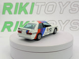 BMW Me Racing Gama 1/43 Bianco 1987 - RikiToys - Gama