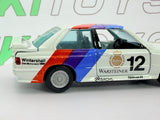 BMW Me Racing Gama 1/43 Bianco 1987 - RikiToys - Gama