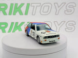 BMW Me Racing Gama 1/43 Bianco 1987 - RikiToys - Gama