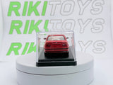BMW Seie 3 E 46 Schuco 1/43 Rosso - RikiToys - Schuco