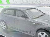 BMW Serie 1 New Ray 1/43 Grigio metallizzato - RikiToys - New Ray
