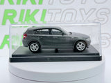 BMW Serie 1 New Ray 1/43 Grigio metallizzato - RikiToys - New Ray