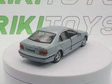 BMW Serie 5 Cararama 1/43 Azzurro 1997 - RikiToys - Cararama